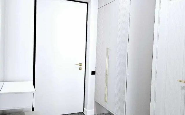 Квартира Уютная с красивым видом на Москву