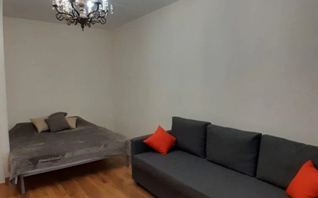 Квартира 80 на улице Каширское шоссе