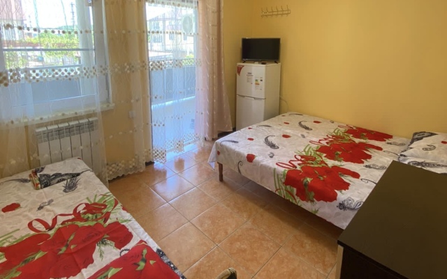 Tatyana Guest House