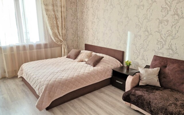 Квартира Краснозвездная 33