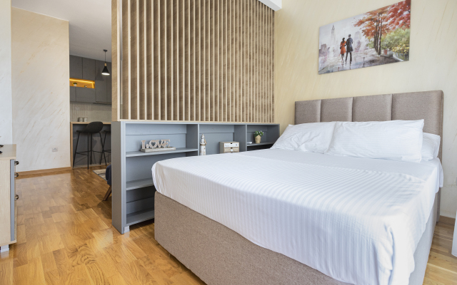 Princess Milena Apartments