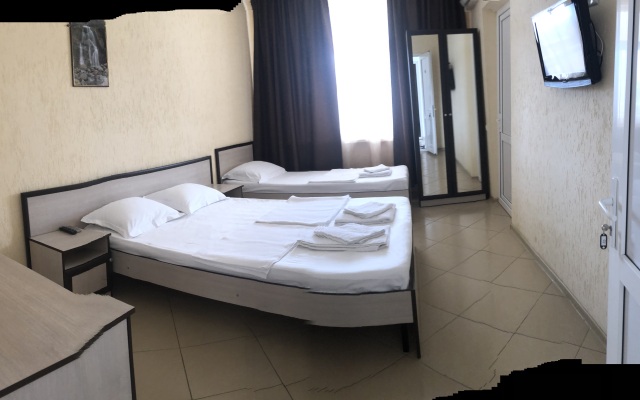 U Rimmy Loo Guest House