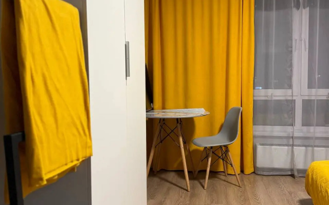 Квартира Видовая Студия в Центре SPB