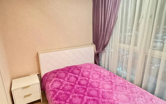 Квартира Однокомнатная Квартира Центр Города пр. Фрунзе 86