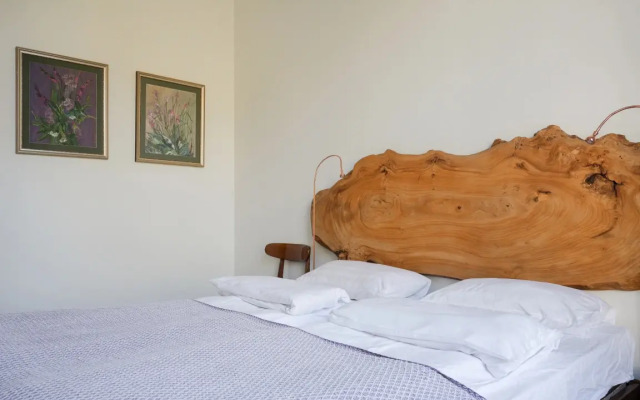 1912 V Dome S Sovami №2 Apartments