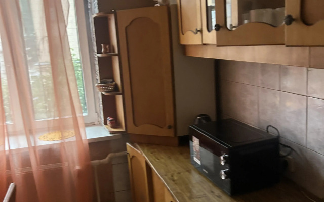 Квартира Дворец Чайковский