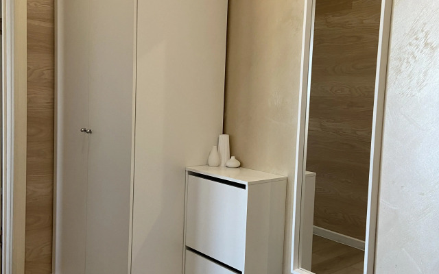 Квартира Пункт Назначения - Веста