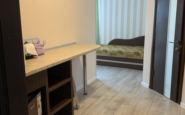 Мини-Отель Ассоль