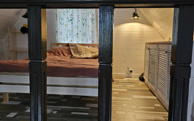 EveGreen Guest house