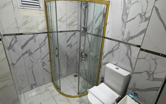 Beyzade APT Hotel