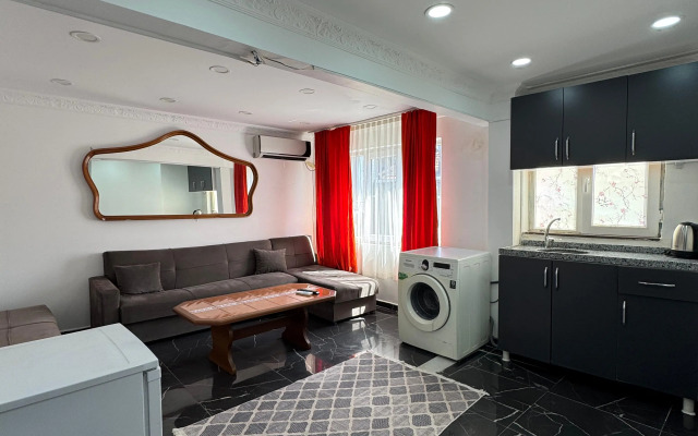 Beyzade APT Hotel