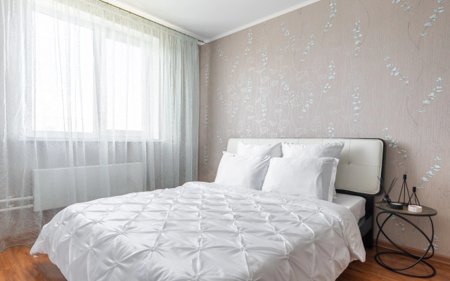 Апартаменты на 10 гостей