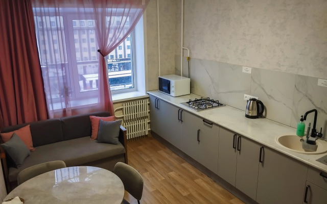 Квартира в центре