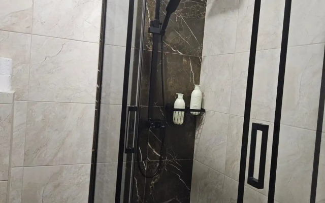Super Solnechny Na Baki Flat