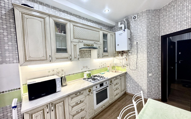 Dailyrent Sochi Flat