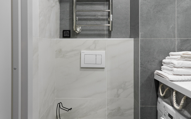 Апартаменты Malachit Apart