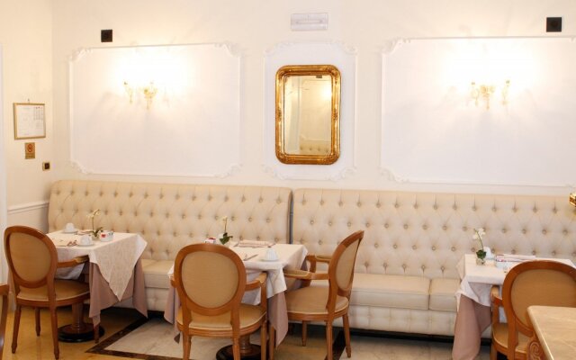 Hotel Villa Pinciana