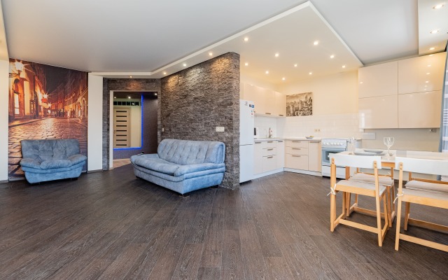 Апартаменты Петровские на Советской 69 5