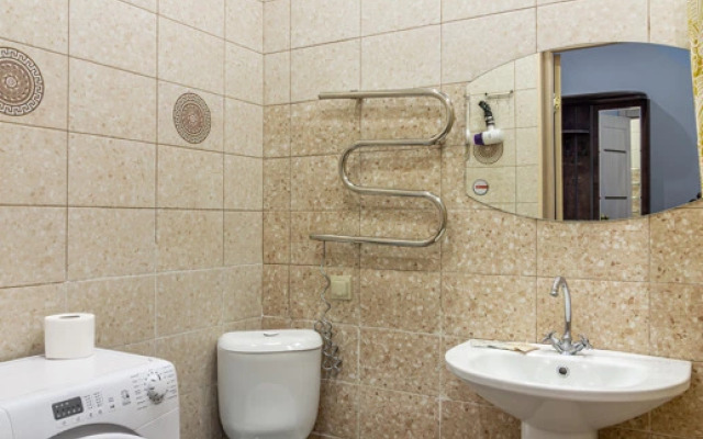 Na Ulitse Dekabristov 17 Flat