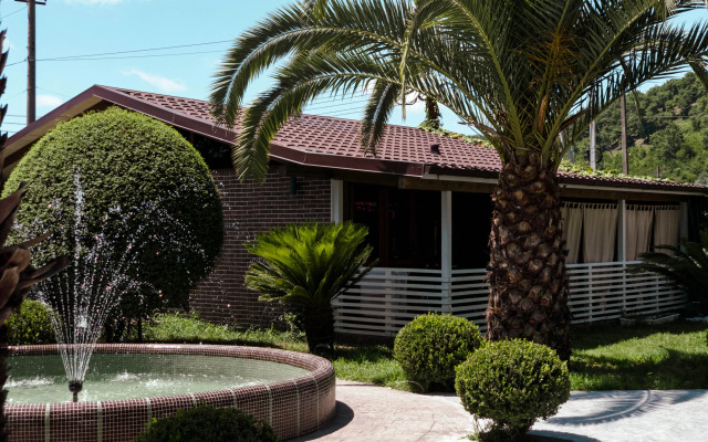 Grant Hotel