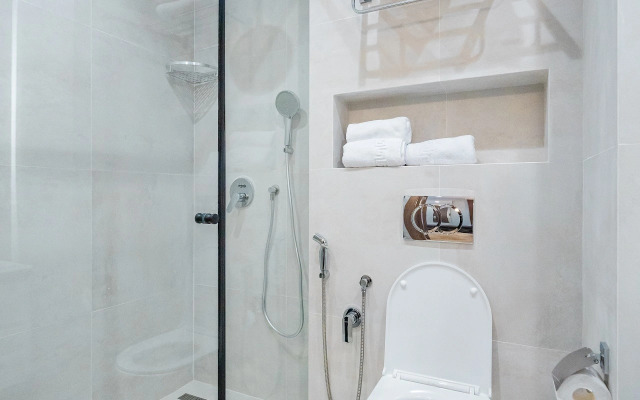 Viktoriya Plaza Hotel