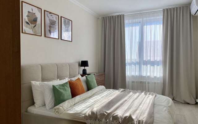 Comfort & Relax Home Aor Your Family Apartments