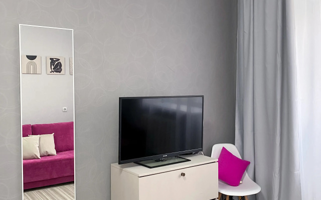 Квартира на Дружбы 5