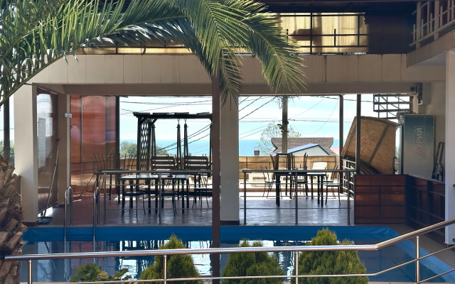 Aleksandriya Guest house