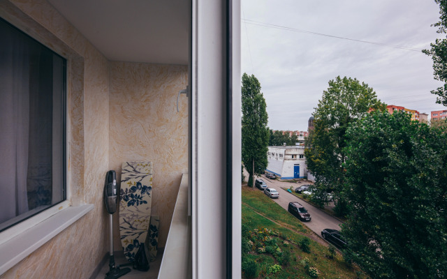 Апартаменты Уютные дизайнерские