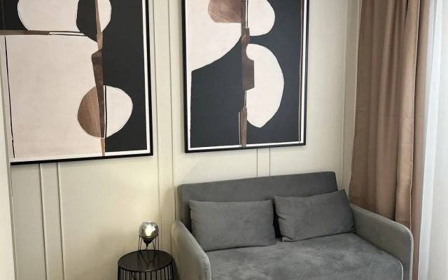 V Stile Prosekko Na Zavtrak Flat