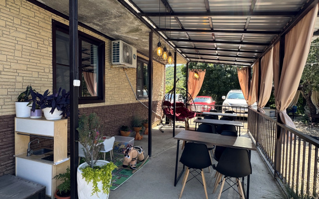 Гостевой дом Сиеста