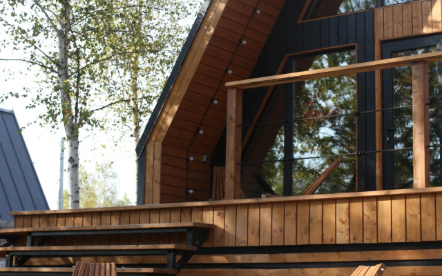 Гостевой дом Лесная Гавань