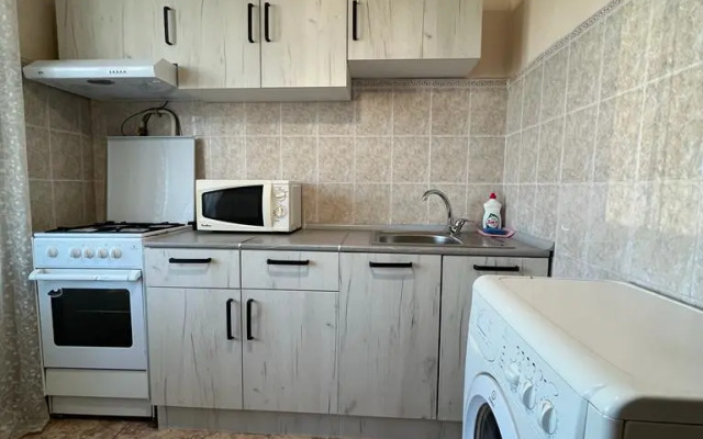 Inndays Na Nahimovskom Prospekte Apartments