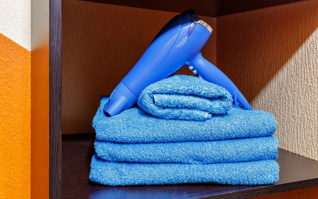 Апартаменты Студия Юг-Апарт на Красной 176