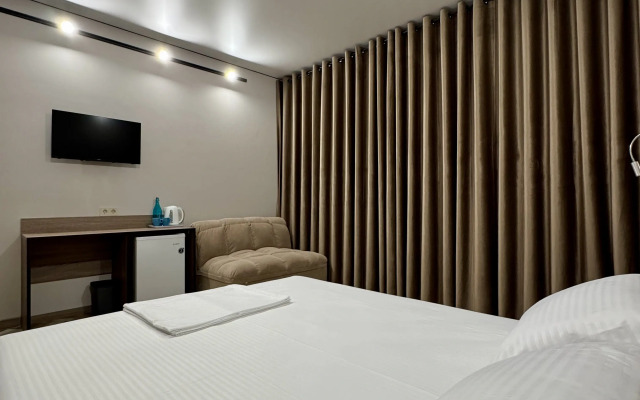 Svobody Apart Guest house