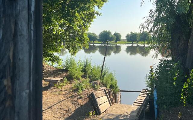 Гостевой Дом на Раскатах