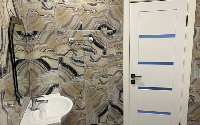 Квартира 147 на Куйбышева 15