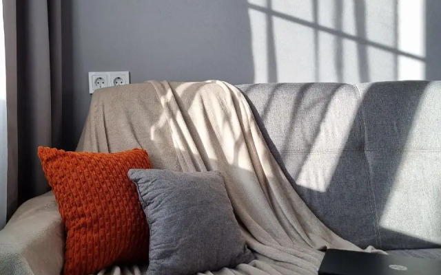 Prostornaya Roskosh Ot Flatsstories Flat