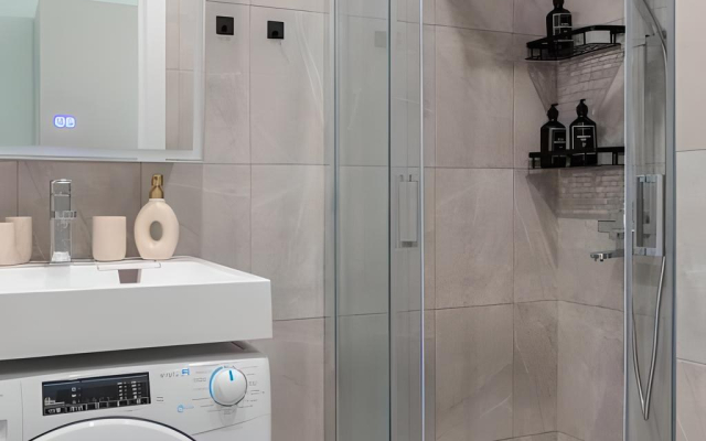 Апартаменты Bordo