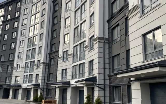 Otdykh Na Beregu Baltiyskogo Morya Flat