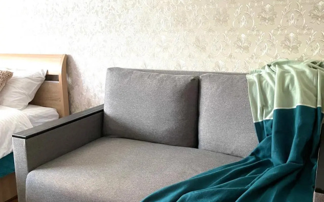 Квартира на Шаманова