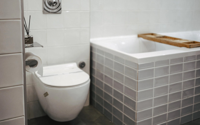 Квартира Big family