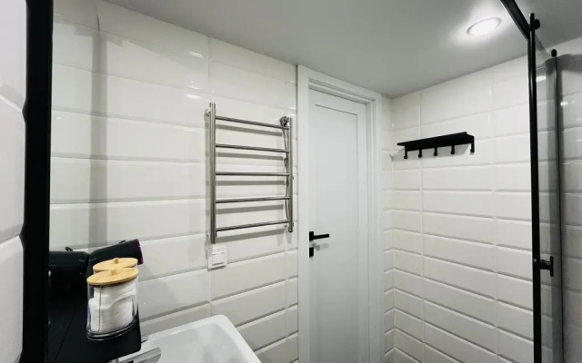 Apartamenty komfort 1 Happy People v 5 minutah ot Seremet'evo