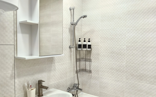 Квартира Мурманский лес