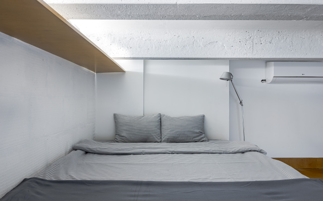 Апартаменты Smart Host на Нижней Красносельской 35с49