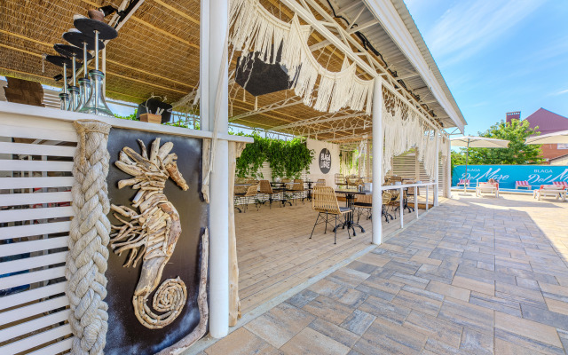Blaga Del Mar Guest House