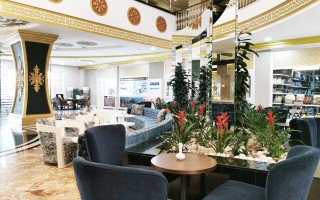 Side Crown Palace - Ultra All Inclusive