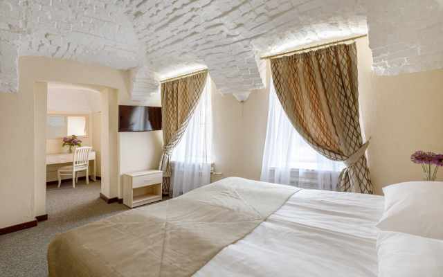 Guest House Shishkina Hotel