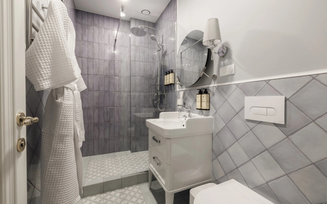 Отель Симфония