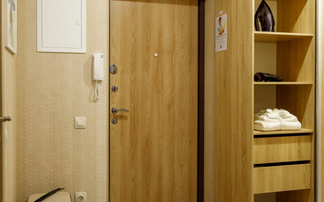 Апартаменты на Мичурина 149